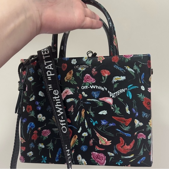 Off-White Handbag - Picture 9 of 9